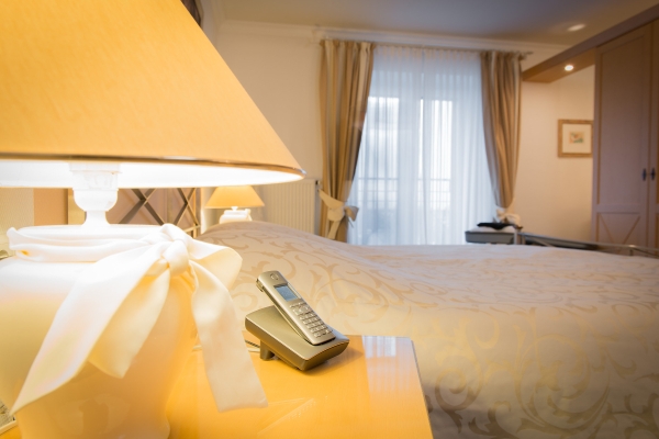 Hotel Residenz